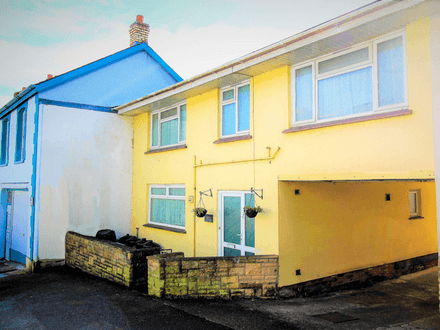 Fully occupied and licensed 6 bedroom investment property in Bideford, North Devon